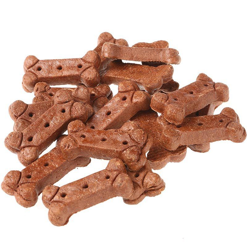 Wholesomes Rewards Smoky Bites Biscuit Dog Treatsk