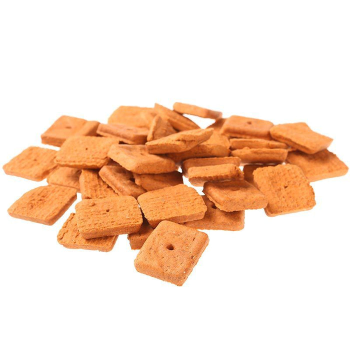 Wholesomes Rewards Cheezy Bites Biscuit Dog Treats