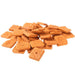 Wholesomes Rewards Cheezy Bites Biscuit Dog Treats