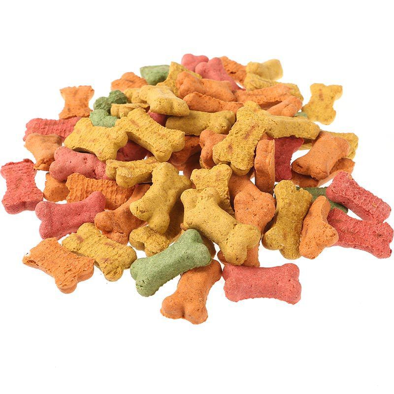 Wholesomes Rewards Puppy Variety Biscuit Dog Treats