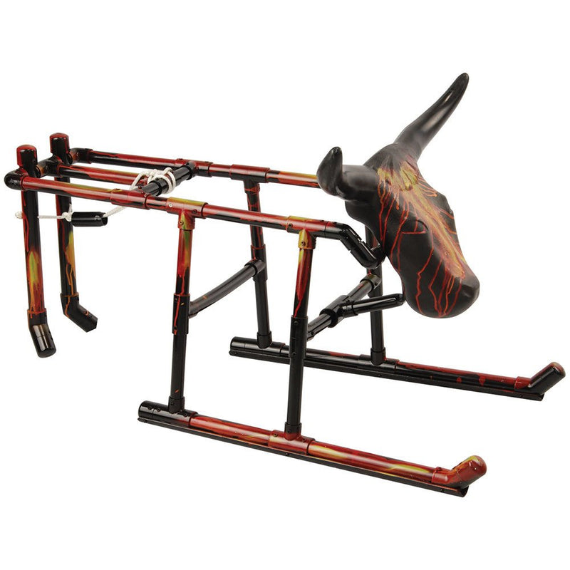 Roping Dummy