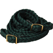 Martha Josey Super Knot Barrel Reins