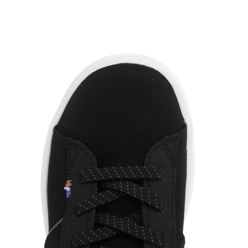 Hey Dude Women's Karina Duo Textile Black Casual