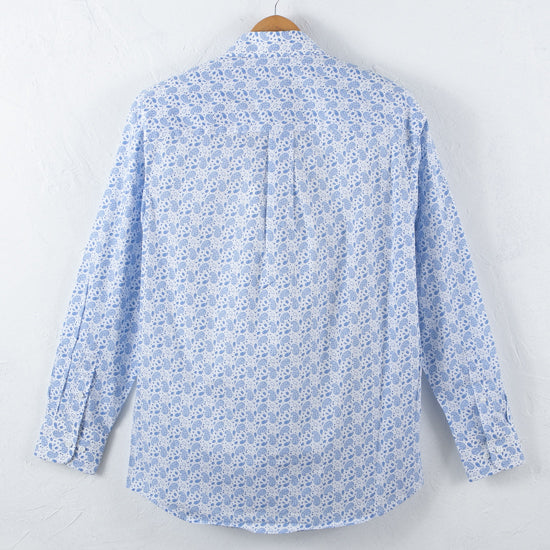 Wrangler George Strait Kings Style Shirt