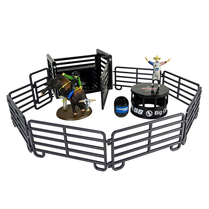 Big Country Toys Toys PBR Rodeo Set