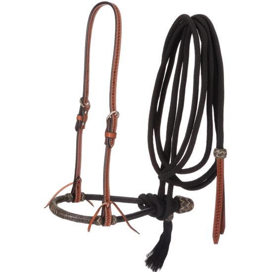 Tough 1 Bosal Hanger Set