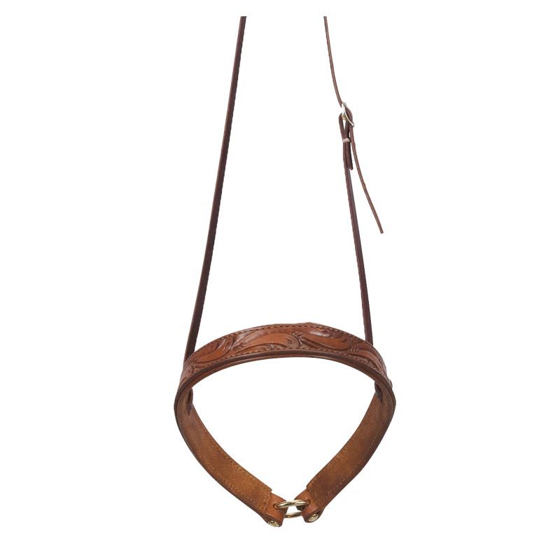 Relentless Floral Noseband