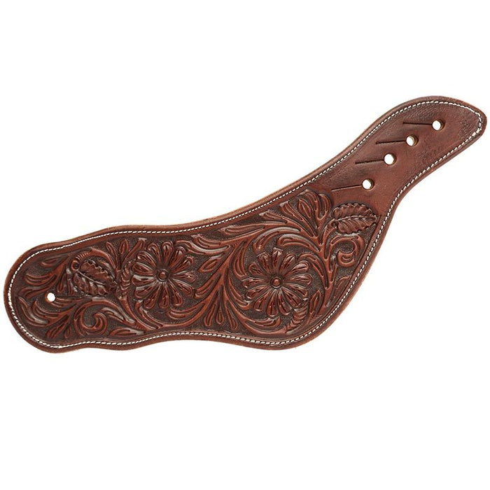 Men's Chocolate Mountain Daisy Dove Wing Spur Straps