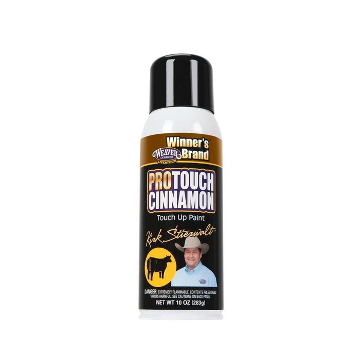Leather Stierwalt ProTouch Cinnamon Touch Up Paint