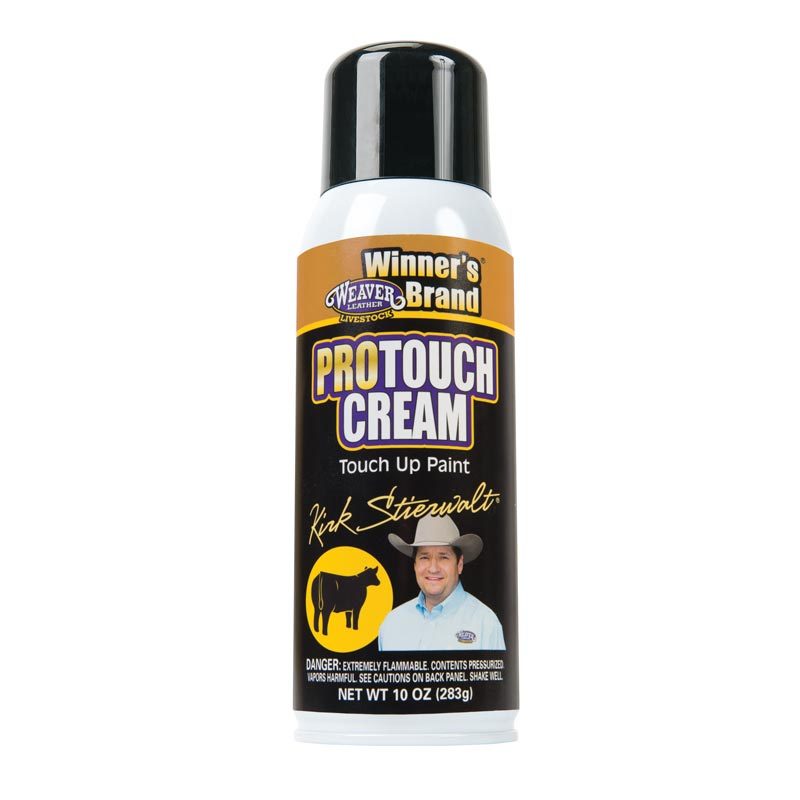 Leather Stierwalt ProTouch Cream Touch Up Paint