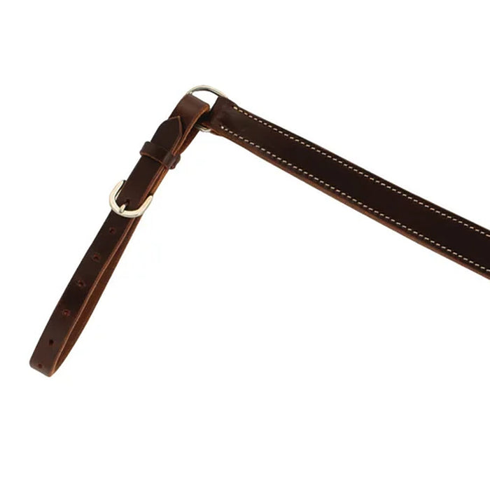 Weaver Leather Buffalo 1 1/2in Tapered Breast Collar
