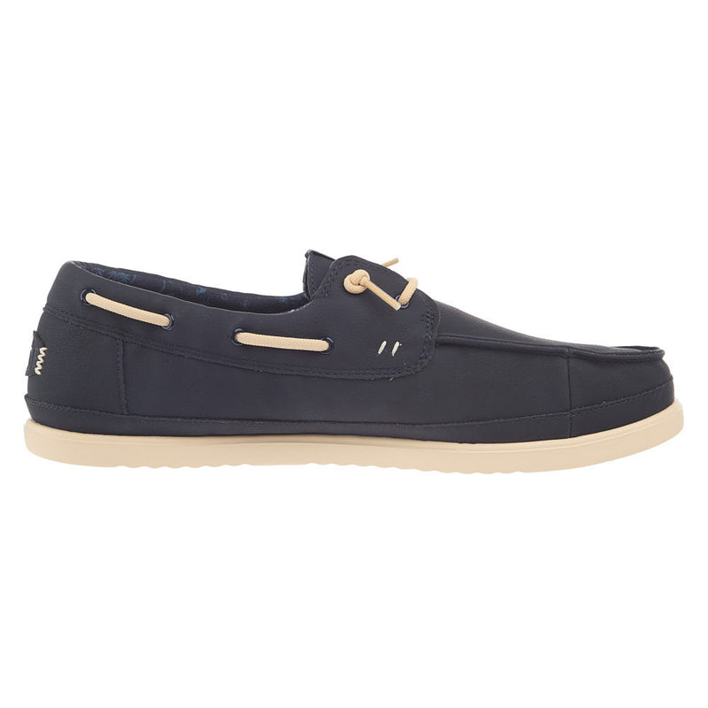 Hey Dude Men's Harbor Lo Classic Navy Blazer Casual