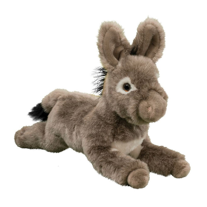 Douglas Rupert Donkey