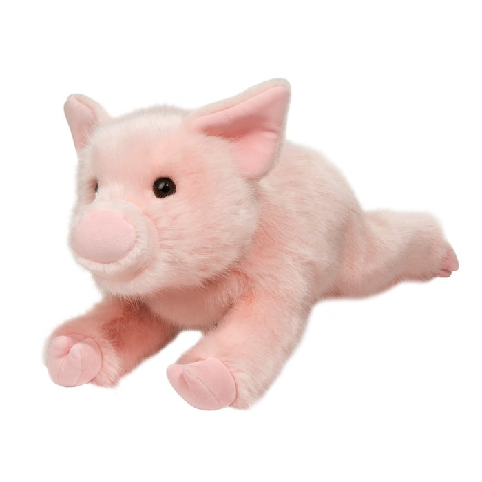 Douglas Charlize Pig