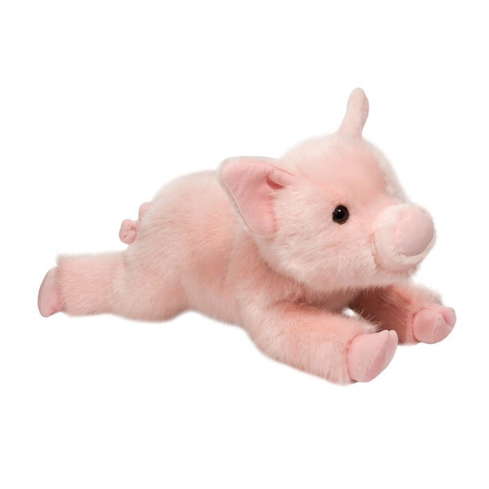 Douglas Charlize Pig