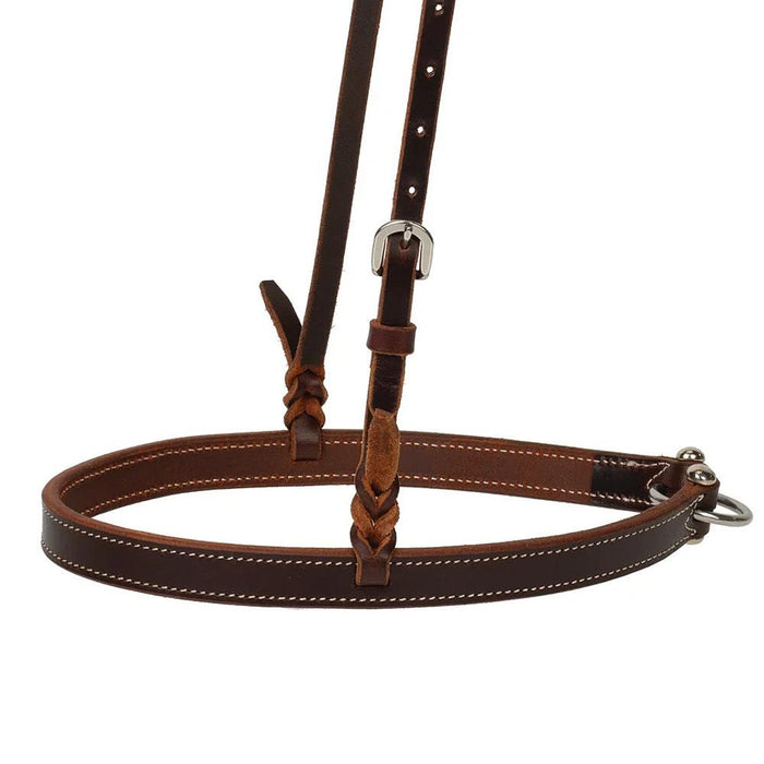 Weaver Leather Buffalo Leather Noseband