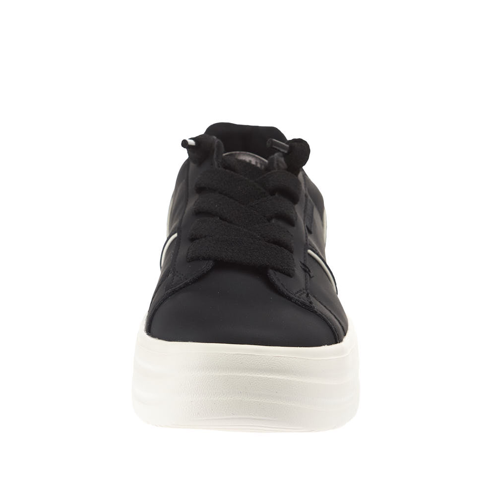 Hey Dude Women's Karina DBL Duo Classic Black Casual — NRS