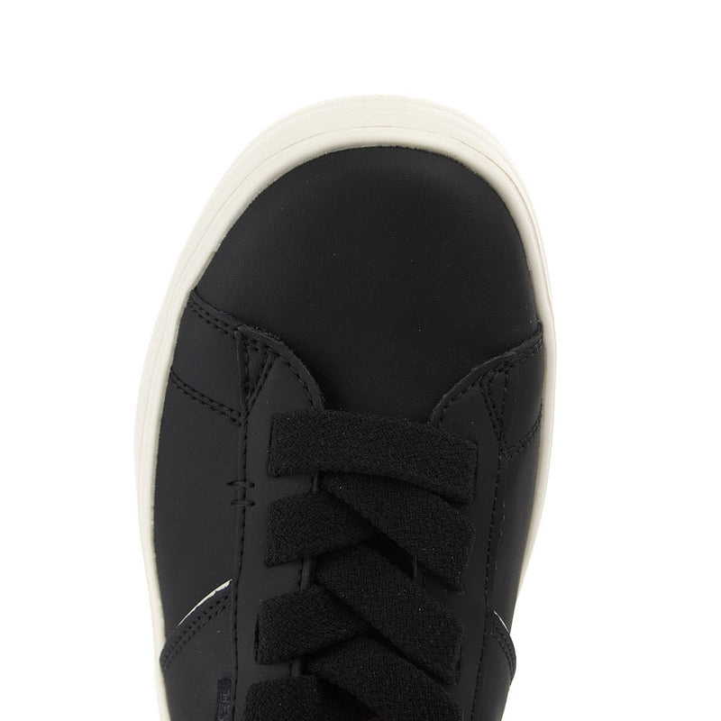Hey Dude Women's Karina DBL Duo Classic Black Casual