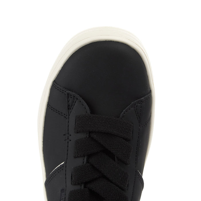 Hey Dude Women's Karina DBL Duo Classic Black Casual