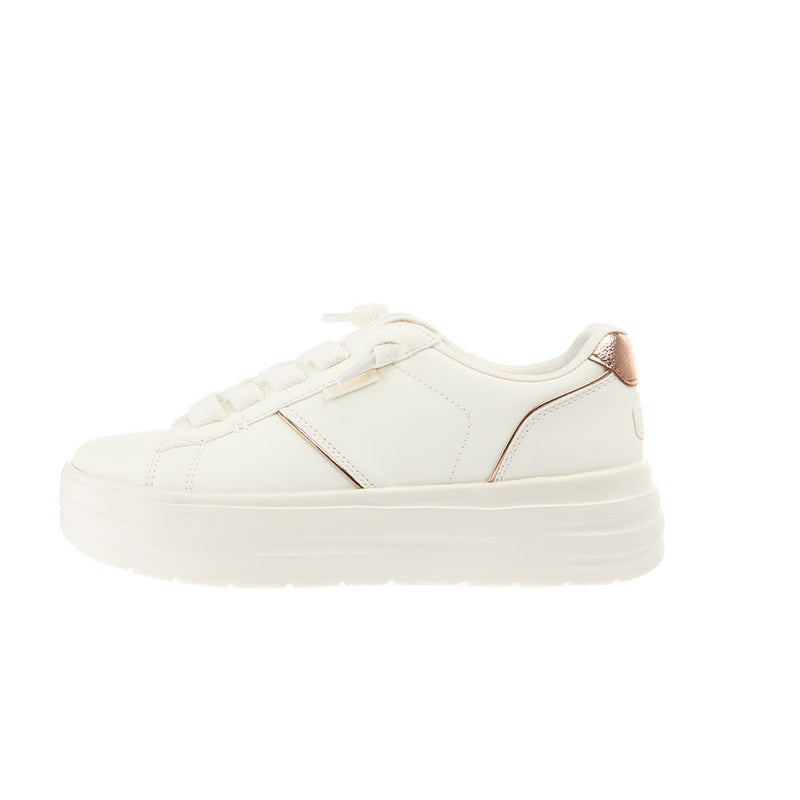 Hey Dude Women's Karina DBL Duo Classic Egret Casual