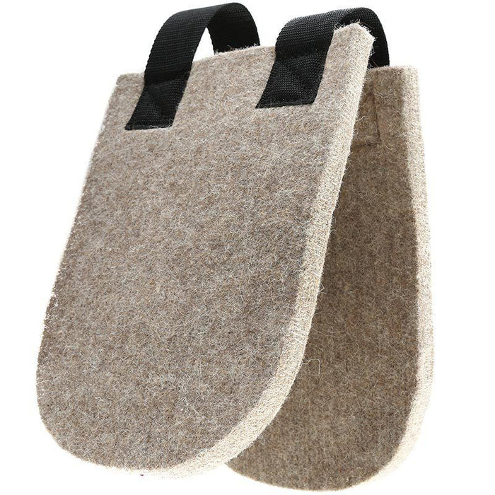 Felt Wither Shim Pad