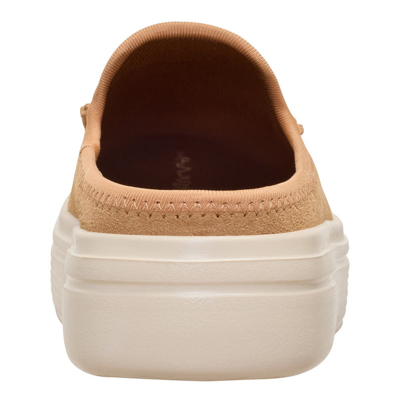 Hey Dude Youth Austin Lift Classic Tan Casual