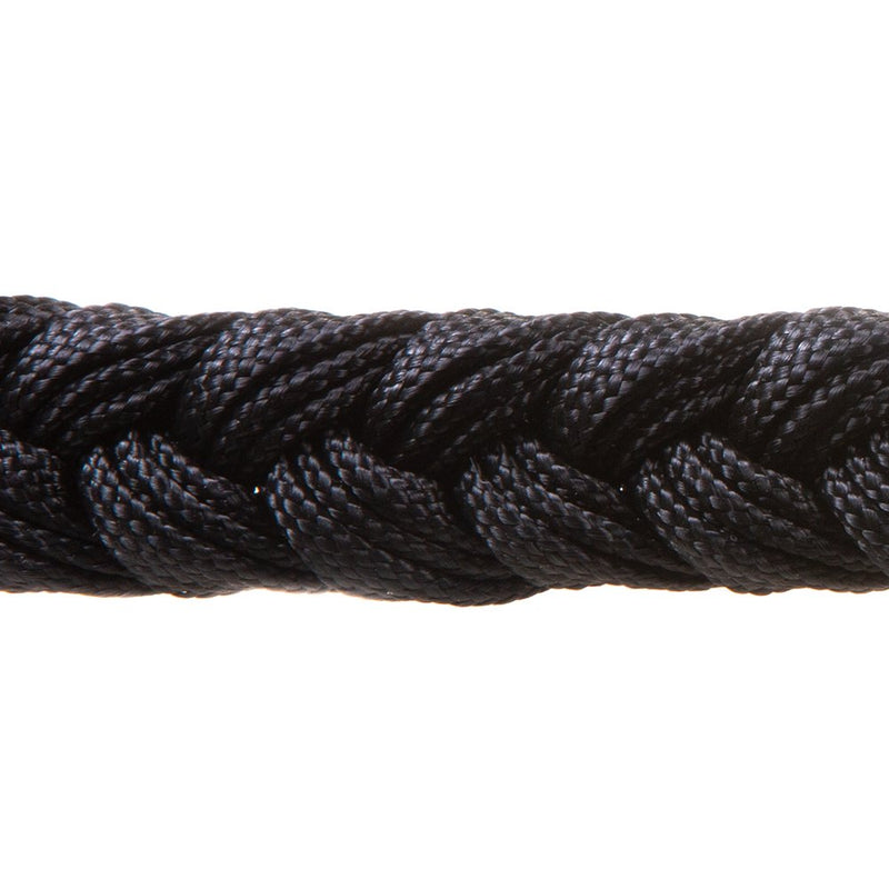 Martha Josey Super Knot Barrel Reins