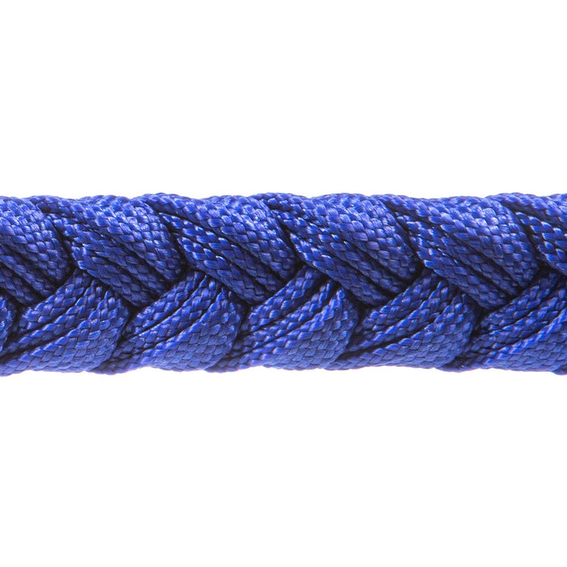 Martha Josey Super Knot Barrel Reins