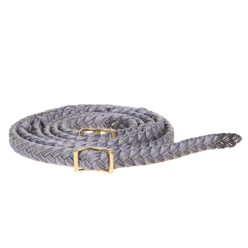 Martha Josey Super Knot Barrel Reins