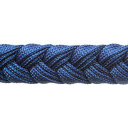 Martha Josey Super Knot Barrel Reins