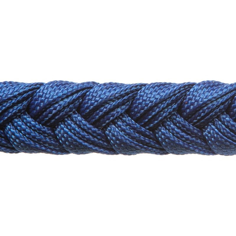 Martha Josey Super Knot Barrel Reins