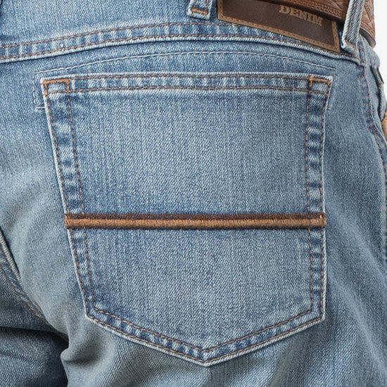 Ariat M7 Slim Stright Lindo Jeans