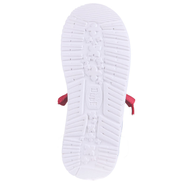 Hey Dude Kid's Wally Americana II