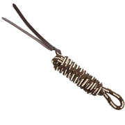 Cowboy Poly Eye Slide Lead Rope