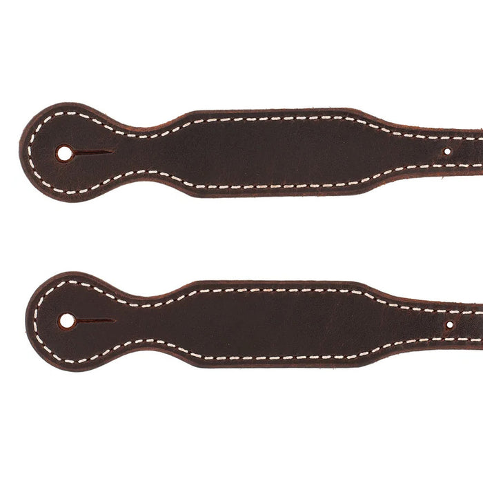 Weaver Leather Buffalo Ladies Spur Straps