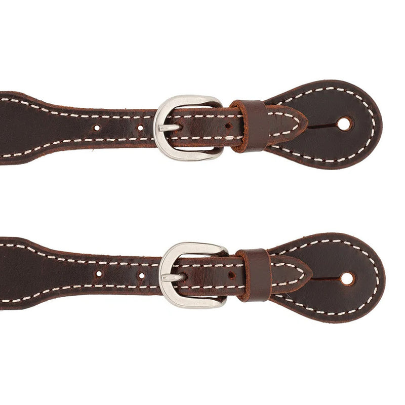 Weaver Leather Buffalo Ladies Spur Straps