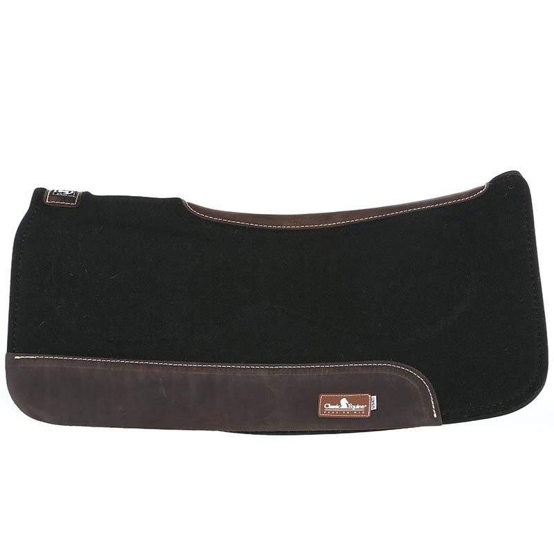 Classic Zone ContourPedic Saddle Pad