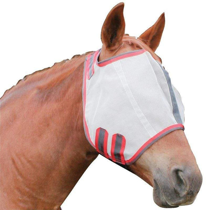Fly Mask without Ears