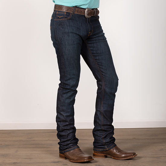 Kimes Ranch Men's Ranch Roger Jean