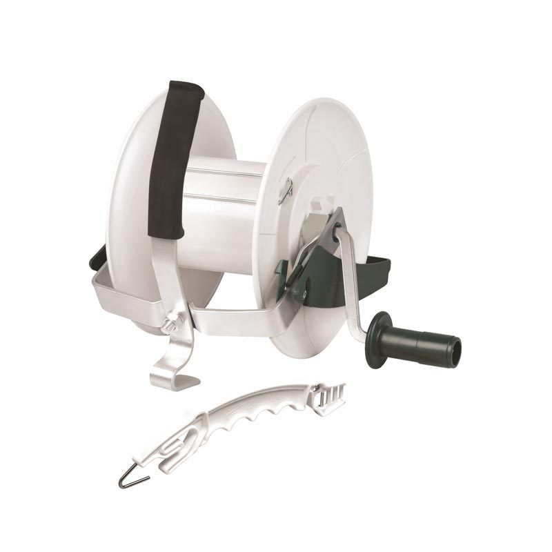 Stafix Geared Reel