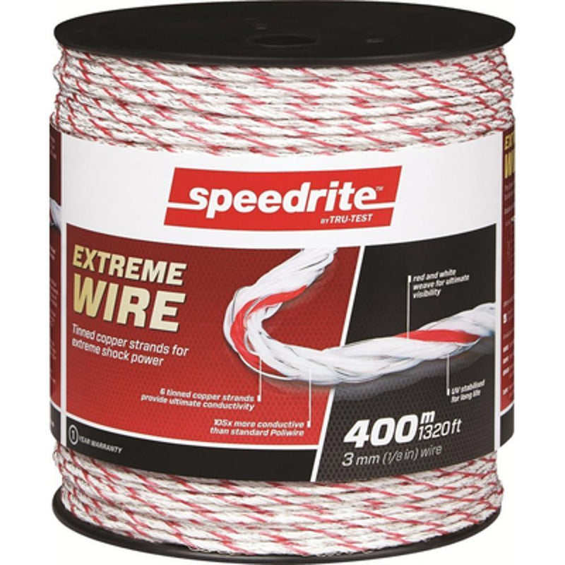Speedrite Extreme Poliwire 1320ft