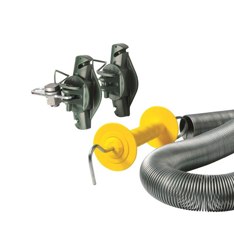 Stafix Spring Gate Plain 24`