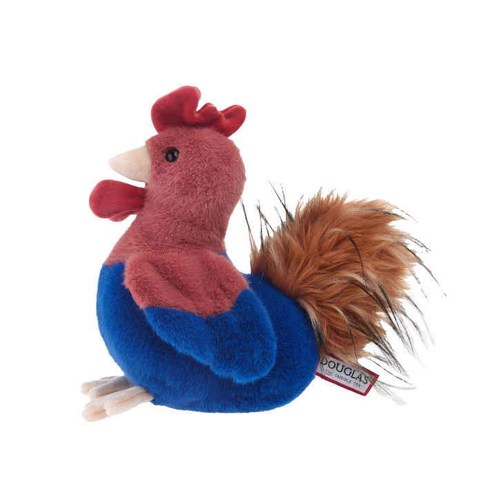 Douglas Rowdie Rooster