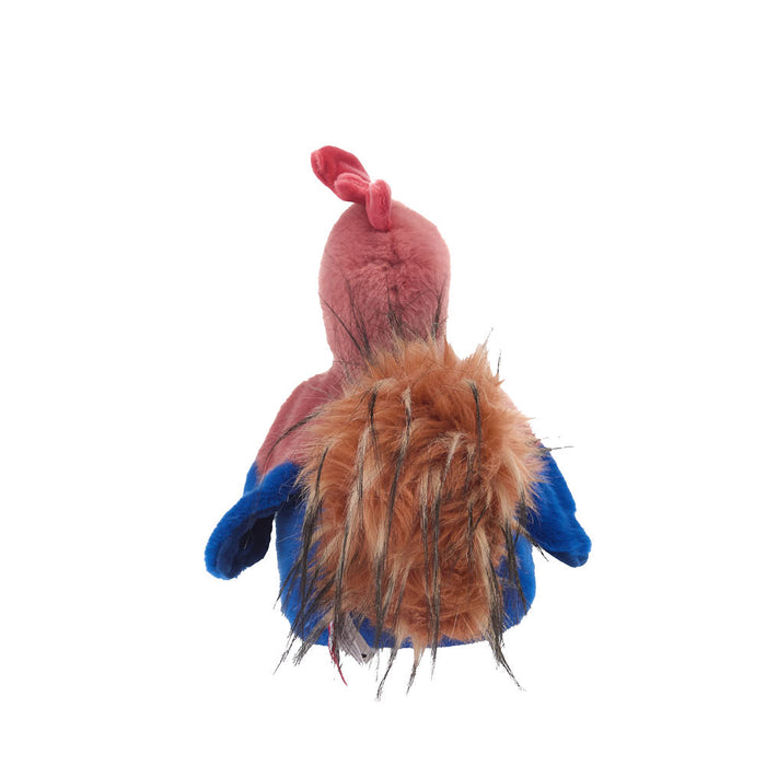 Douglas Rowdie Rooster