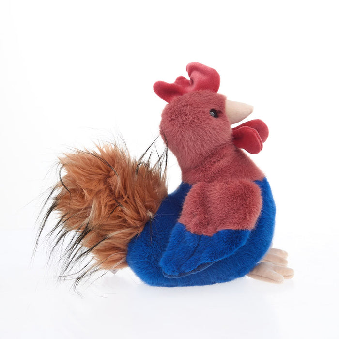 Douglas Rowdie Rooster