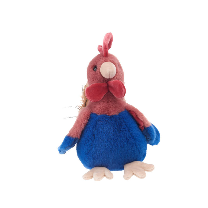 Douglas Rowdie Rooster