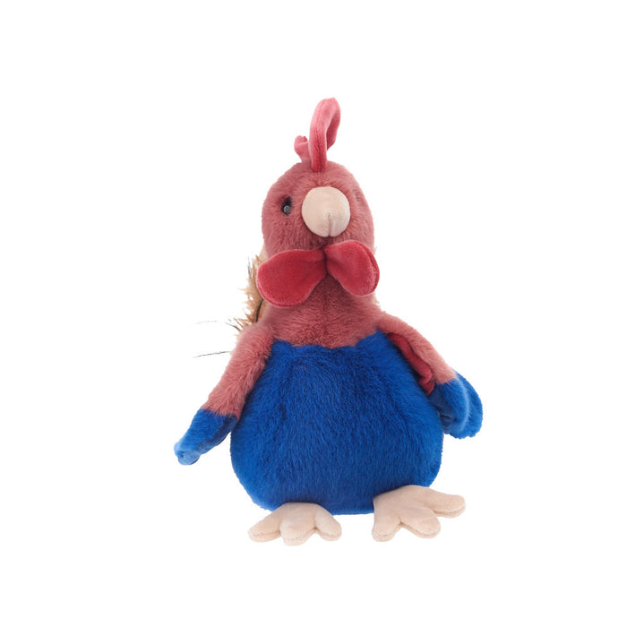 Douglas Rowdie Rooster