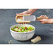 Mud Pie Serve It Up Bowl And Cheese Grater Set