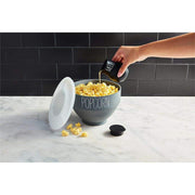 Mud Pie Popcorn Maker and Butter Melter Set