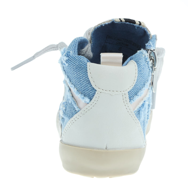 Shu Shop Paulina Toddlers Denim Casual